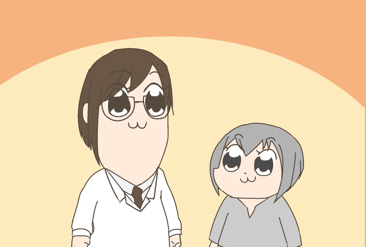 メイビー tweet media
