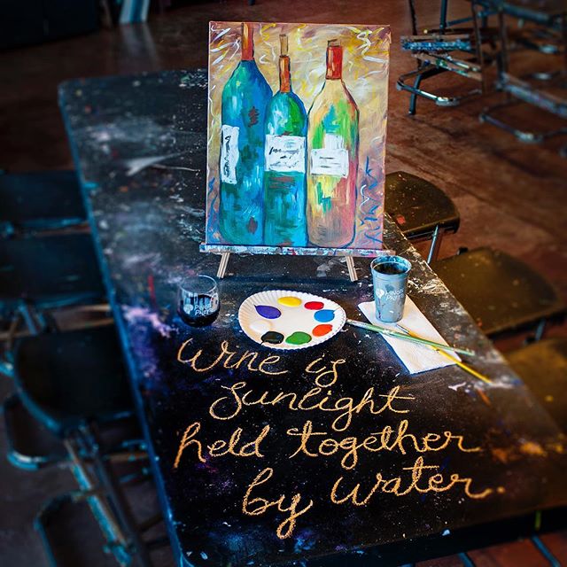 PinotsWestLoop's tweet image. We love this quote from Galileo! We could all use a little sunshine on a rainy day ... or any day for that matter. 🍷