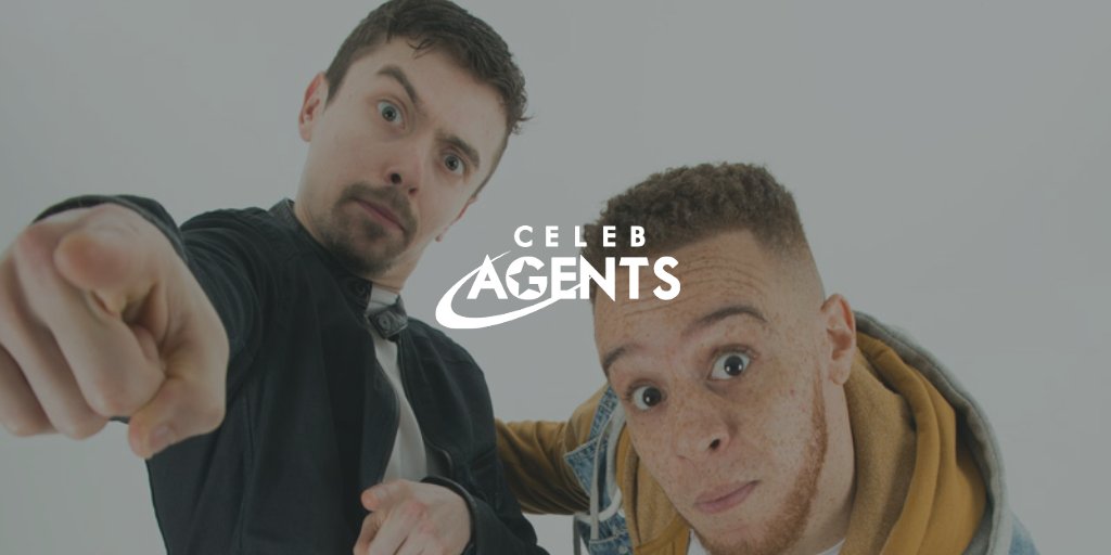 CelebAgents tweet media