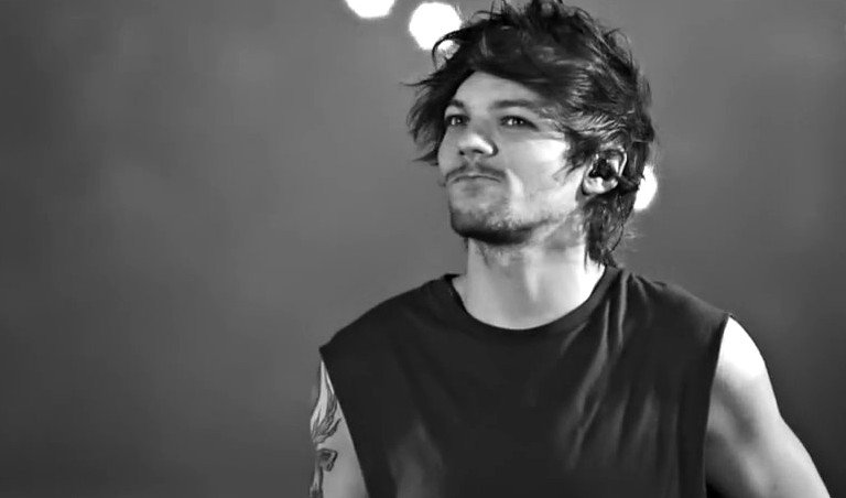 pressparty na Twitterze: "Find out which album @Louis_Tomlinson curren...