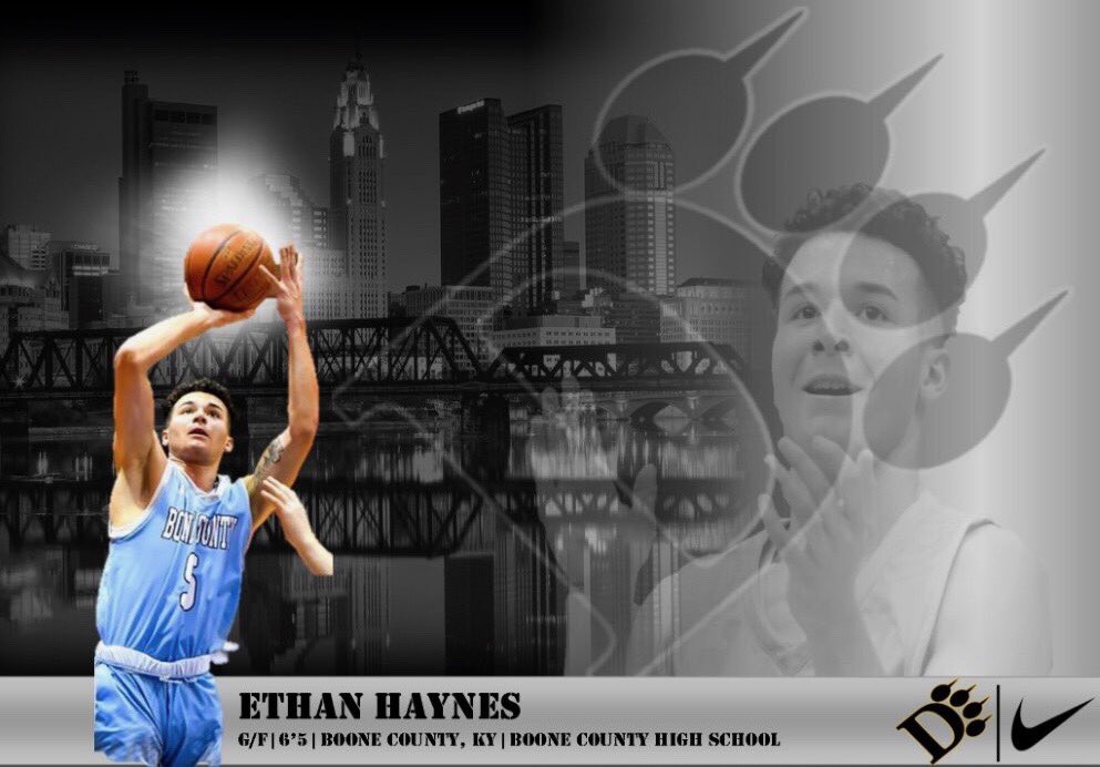 ehaynes 🏀♨️ tweet media