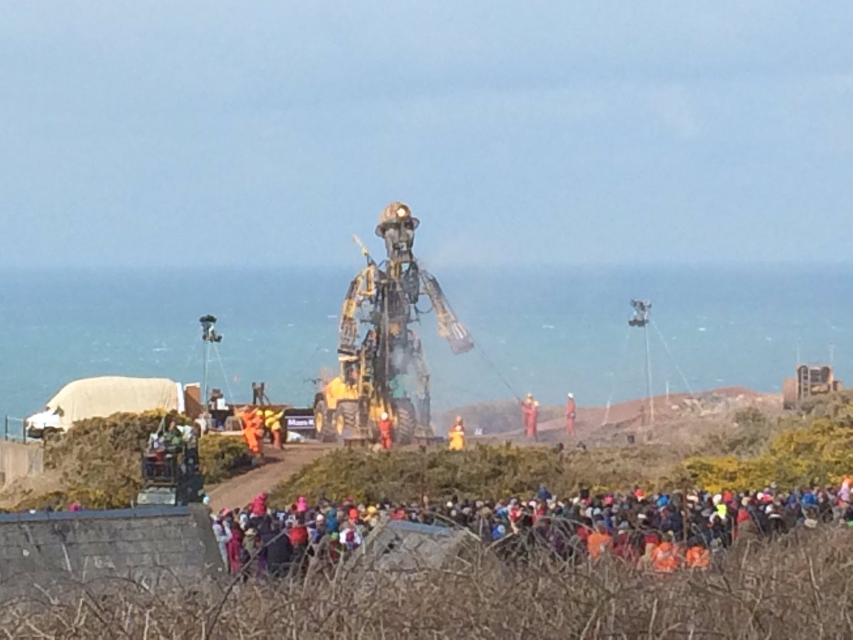 CornwallHugs's tweet image. The #ManEngine @geevormuseum today - part of the magic of #Cornwall and testament to #cornish ingenuity and resilience