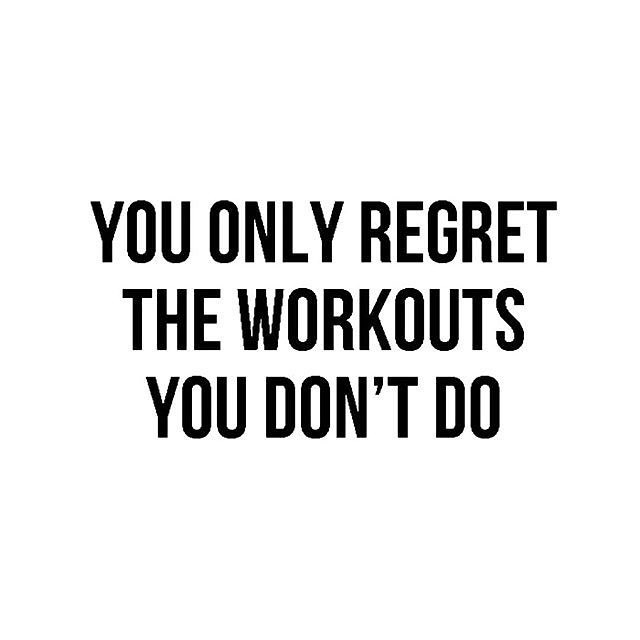 Put your workouts in your calendar like you do to your appointments! Even if you don't feel like working out, even if you have convinced yourself you are going to "do it tomorrow", just GO to the gym, get on the treadmill, start a slow walk and watch Tv … ift.tt/1R2o3bS