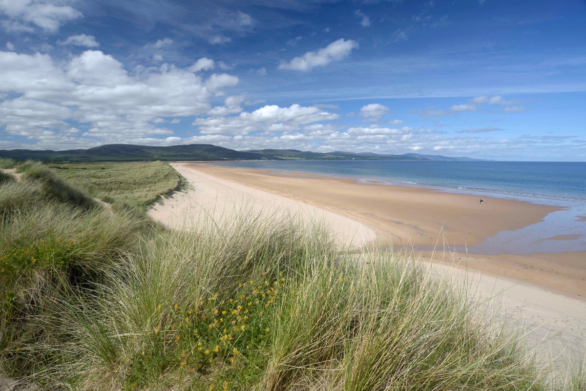 More revisions to #CoulLinks golf planning application should result in a further 28-day extension to be advertised shortly, allowing objections up to 1 May 2018. Petition updates will confirm.
BBC Radio 4 #CostingTheEarth 3 Apr 15:30 'Dunes into Bunkers':
bbc.co.uk/programmes/b09…