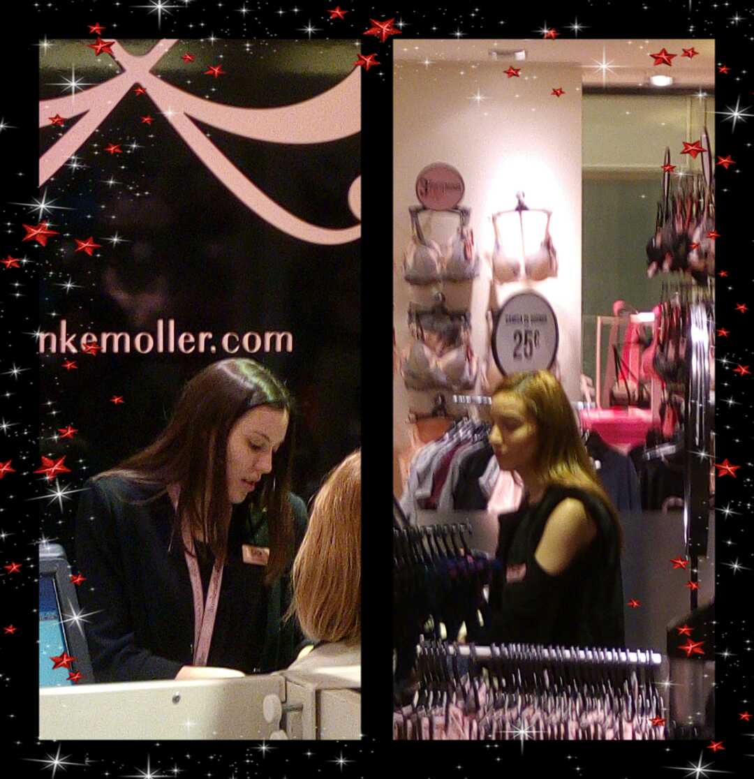 Andrea y Mariona, inspirando a sus clientas!! Siempre es buen momento para para él Plus One!!!@cantor_monica <a href="/TRamosDesi/">Desiree Trascastro R</a> <a href="/MonicaAnasi/">Monica A</a> <a href="/newjudita83/">Judit</a> <a href="/KiraRiga/">Kira</a> <a href="/andreakuace/">andreacuace</a> <a href="/rominabonfigli/">Romy Bonfigli</a> <a href="/encarni_no/">Encarni Navarro</a> @inmaculada77_ho <a href="/c2227b5749d94b4/">ELENA</a> <a href="/LiviaGonzalo/">Livia Gonzalo</a>