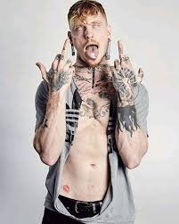 This shit is getting too fucking boring 🖕