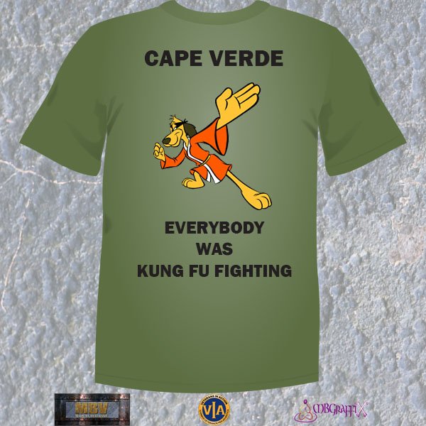 viacharity's tweet photo. A new Sapper legend is born 
A bit of fun, if you want one make a donation of £15 on the link and DM your size and address 

https://t.co/6tI7Qi58wD https://t.co/Y2zQVNfGor