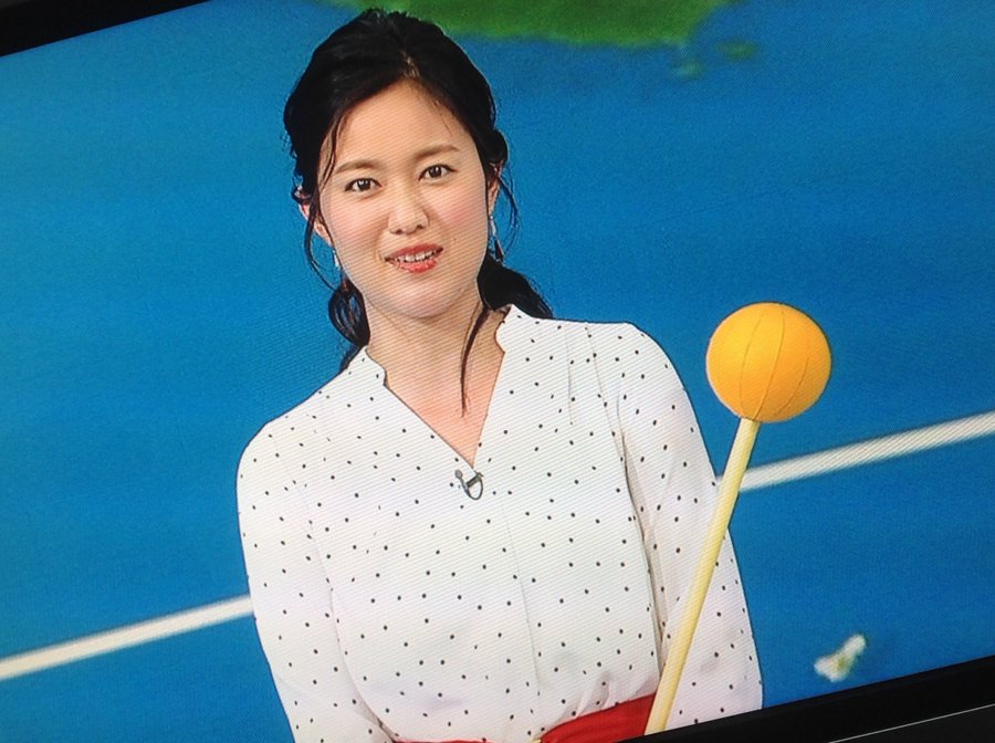 渡辺蘭 気象予報士 の現在の活動は 過去の出演番組と結婚した旦那の職業も気になる もっちりタイム