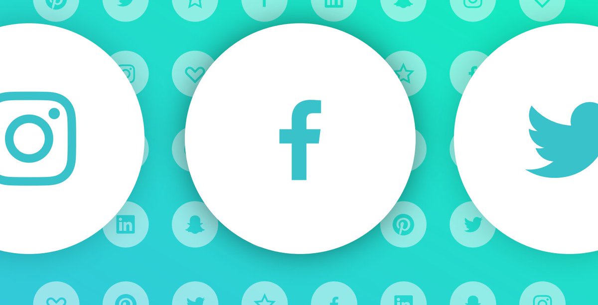 Social Media should be a key part of your marketing #strategy. Here are some simple steps to mastering social media for events from <a href="/eventbrite/">Eventbrite</a> #EventManagement #SocialMedia buff.ly/2AmlfXu