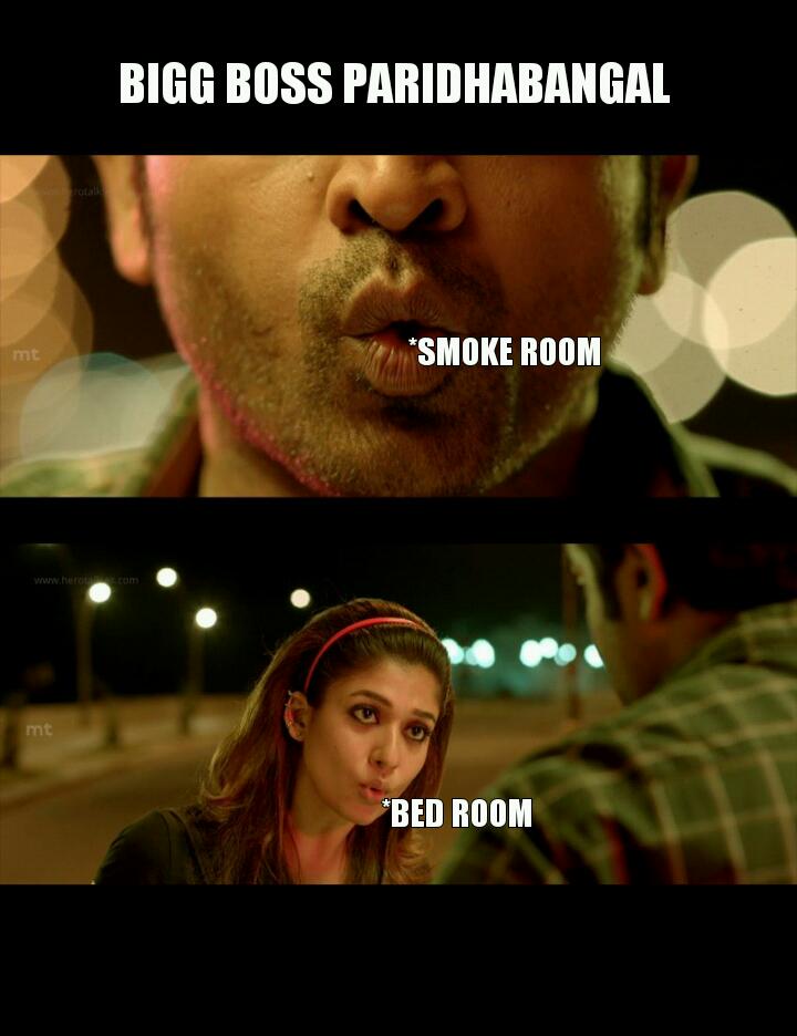 BharathiFacts's tweet image. Bigg Boss Paridhabangal 😂😂

#BiggBossTamil #BiggBoss #AaravArmy #AravArmy #OviyaArmy #Aarav #Arav #Oviya