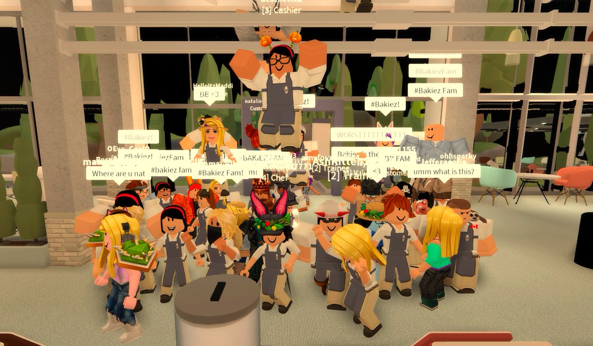 Bakiez Bakery On Twitter The Bakiezfam Is The Greatest On - 