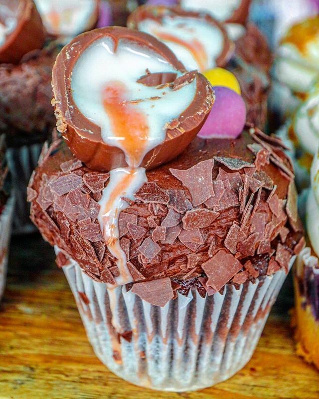 KookyBakes™ tweet media