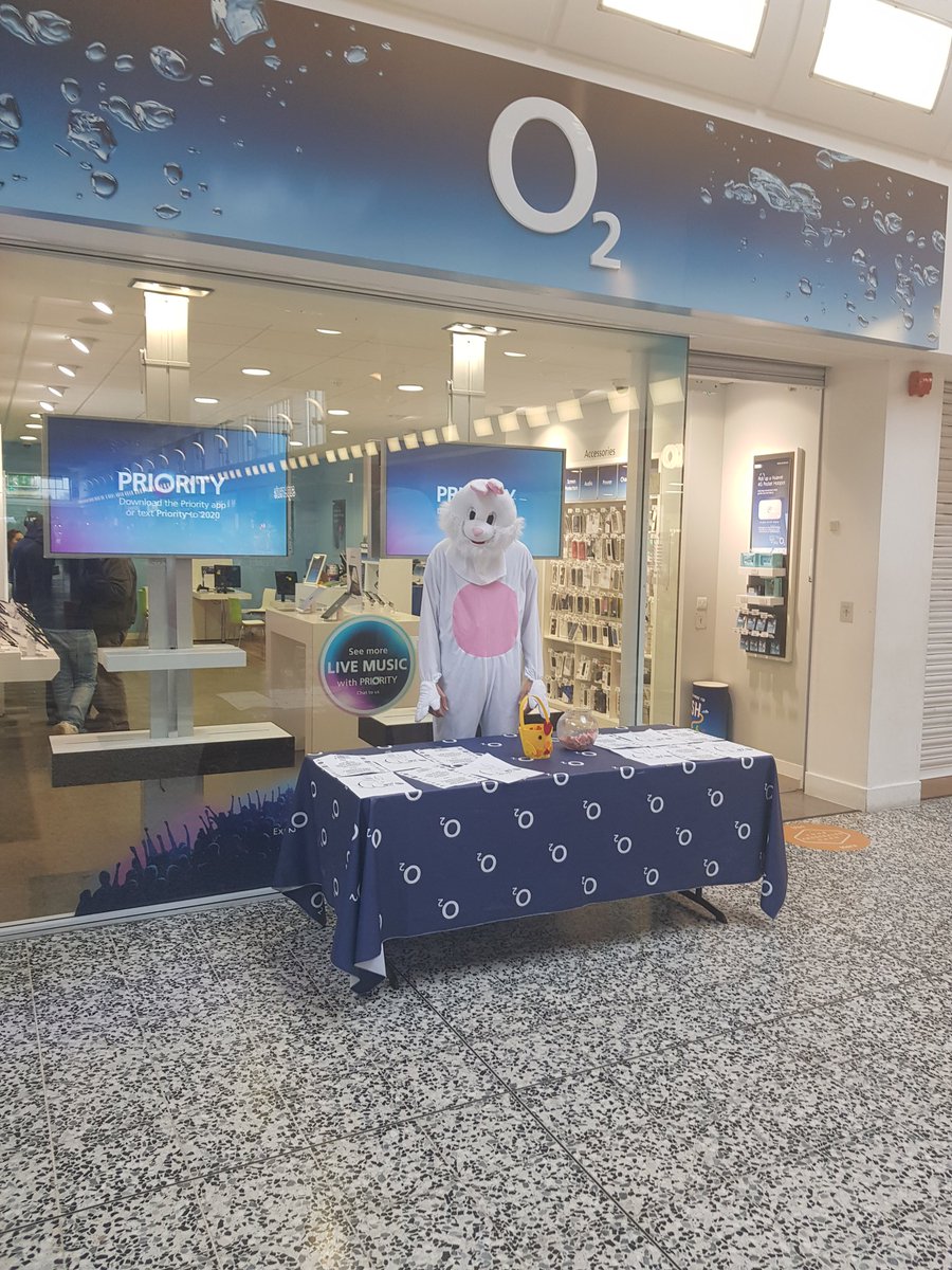 TD Crossgates tweet media