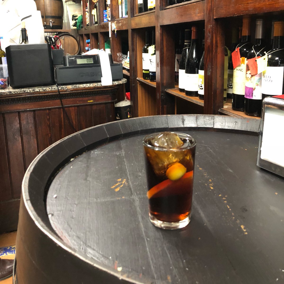 Hora del vermut tweet media