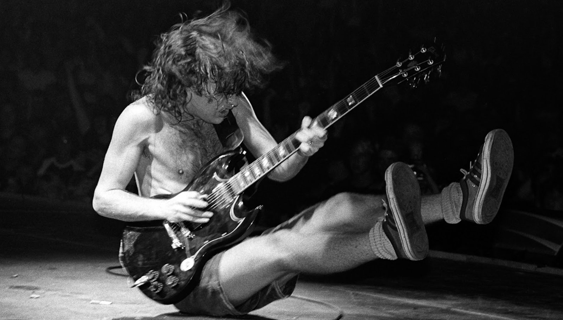Happy Birthday Angus Young   