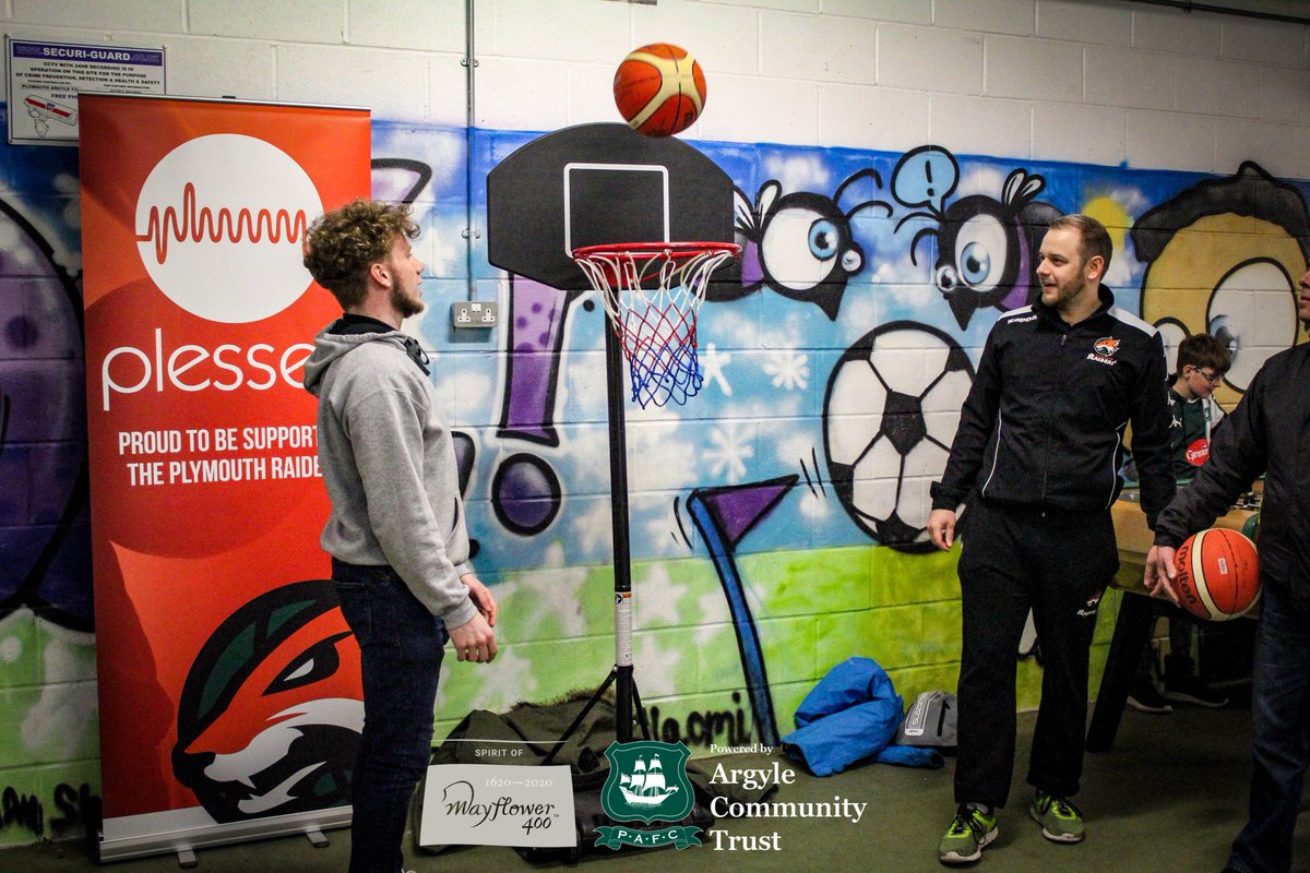 ArgyleTrust's tweet photo. ⚡️ “#M400SportWeek” by @PAFCCommunityTr
https://t.co/L6Uh7ogCVX https://t.co/BLqKhTzXBs