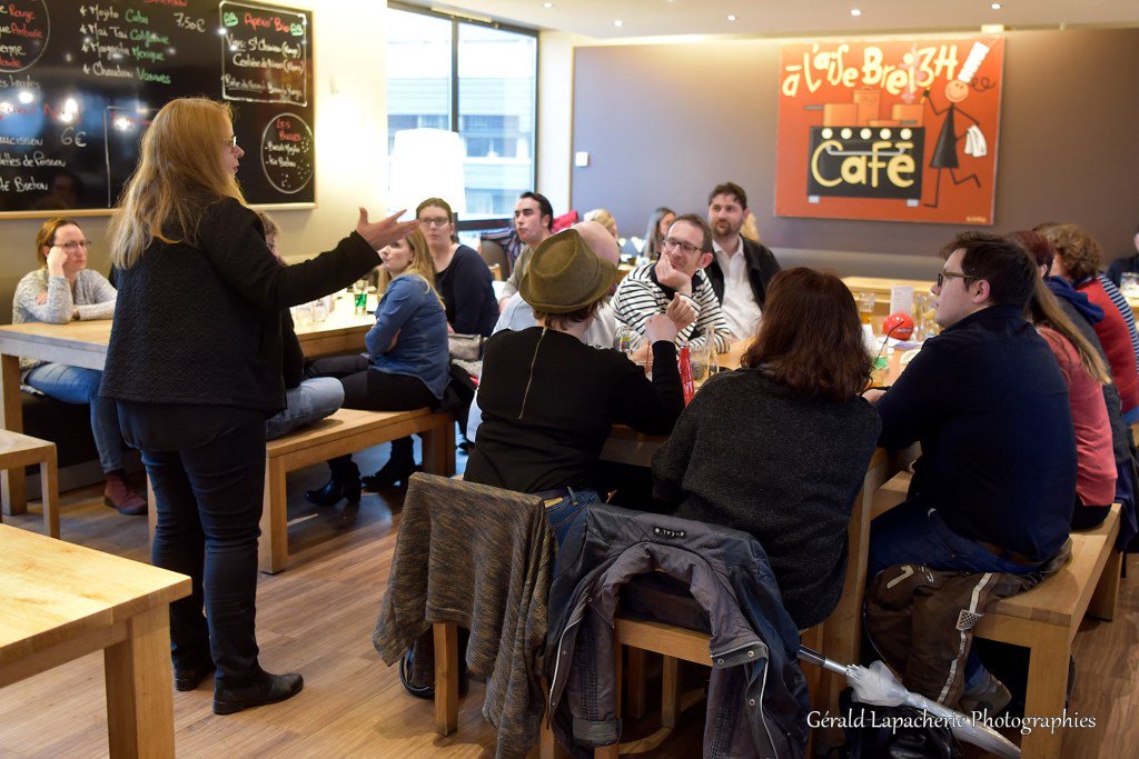 Retour sur notre premier Ty Apéro au Café à l’Aise Breizh lamaisonduweb56.net/retour-sur-not…