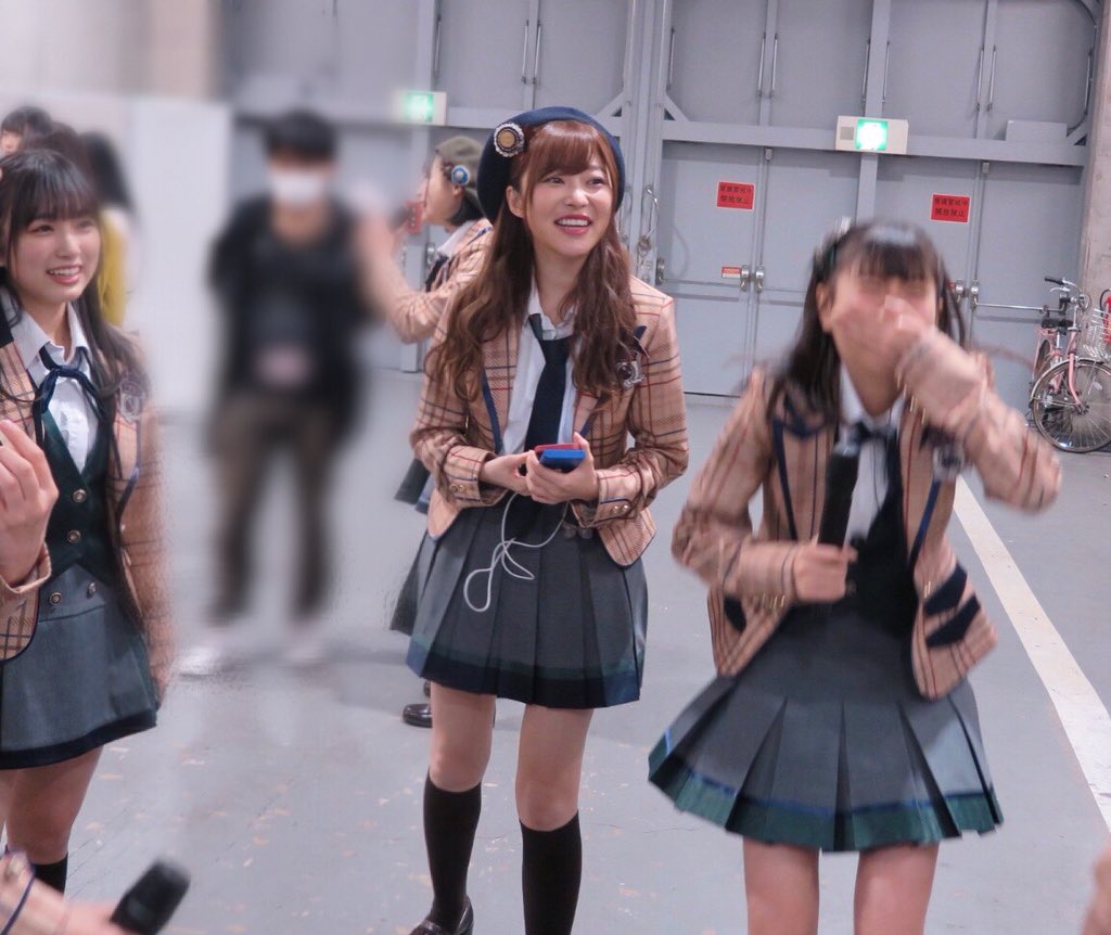 HKT48春のアリーナツアー2018 ～これが博多のやり方だ！～ さいたま
