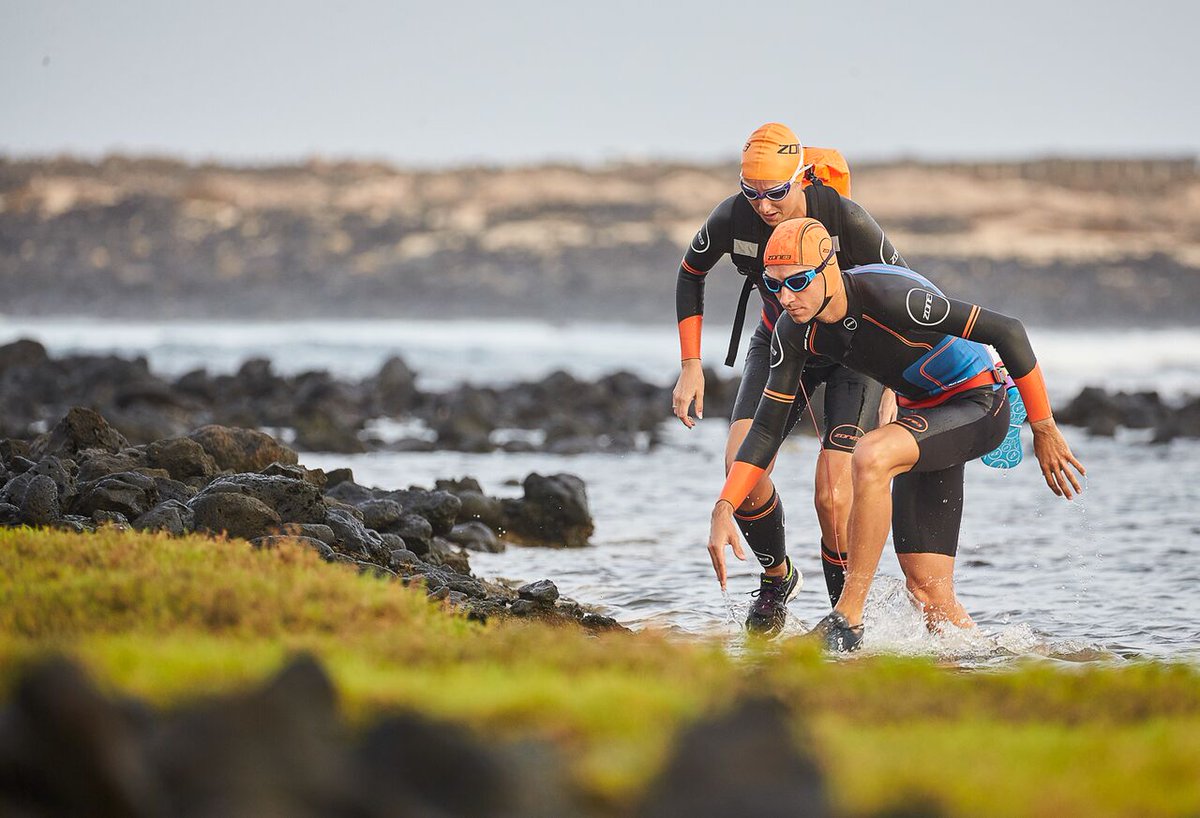 Zone3official's tweet photo. The Evolution SwimRun wetsuit was built for speed, endurance, comfort and functionality. This suit has been designed specifically as a SwimRun wetsuit and comes with a compass and whistle, which are required for SwimRun: https://t.co/Q1UBckicpe #iRaceZone3 #2018range https://t.co/78PKcPXgt2