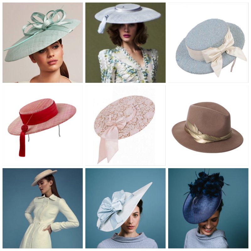 PerthsFashion's tweet photo. We love these hats for tomorrow's Easter Service #Royals #williamchambers #racheltrevormorgan #rosieolivia #janetaylor #jesscollette #neridafraiman #johnboyd #philiptreacy #lockandco #lauraapsitlivens #sarachcant #awongolding #juliettebotterill #emilylondon #bundlemaclaren https://t.co/wAx6F6hC7Y