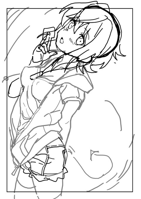 明日のSHTでスペース頂いていますが、頒布物が用意できなかったため不参加となります
(新刊下書きまでは終わってるので次回イベント参加時には持っていけると思います) 