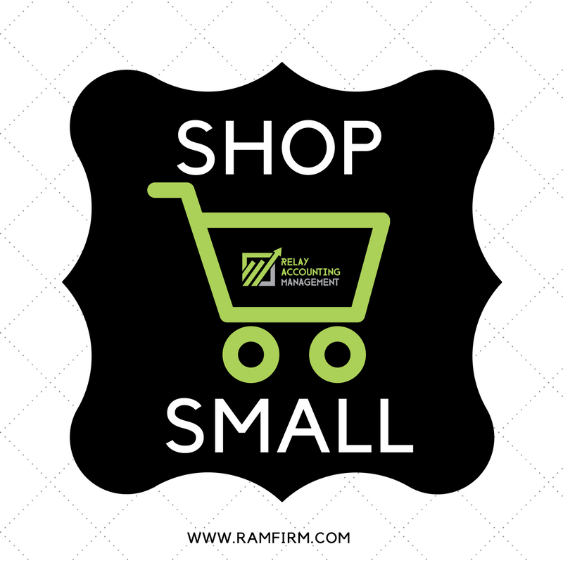 TheRAMFirm's tweet photo. It's the last day of the week, of the month, and of the quarter. 
For small businesses, these last sales count!
Get up, get out, and shop small. Don't want to leave home?  Shop online!

#SmallBusinessSaturday #RAMTaxTalk #TheRAMFirm #SmallBiz https://t.co/JsiQ2c88sh