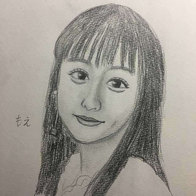 人物画練習中 Hashtag On Twitter 人物画練習中 Hashtag On Twitter