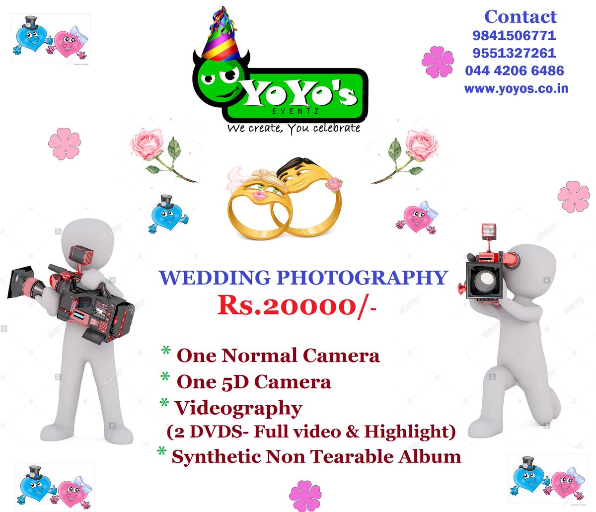 yoyo party hall (YoyosHall) Twitter