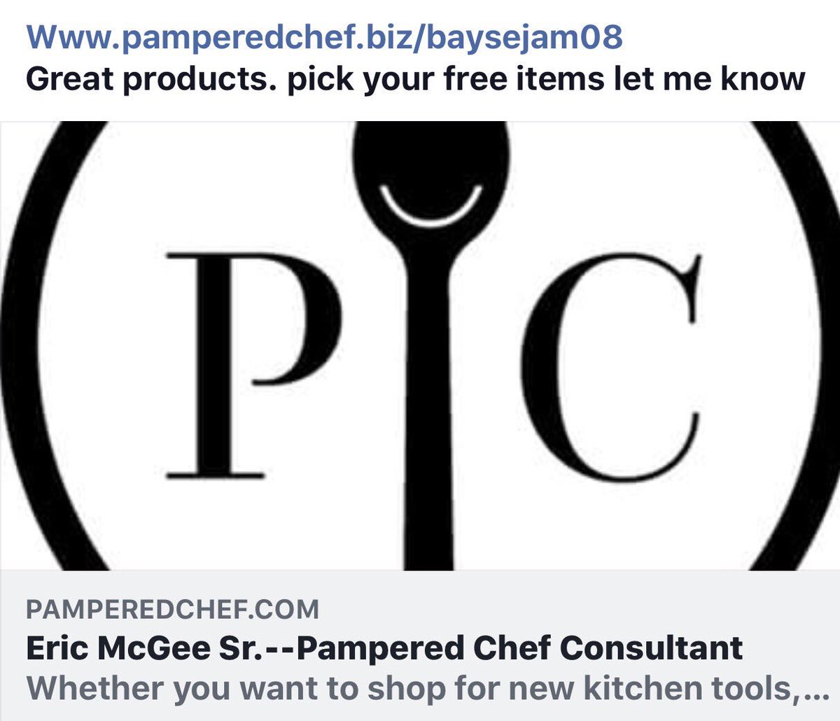 ericbmcgee's tweet image. Need to update your kitchen. Take a peek here. Free items every month