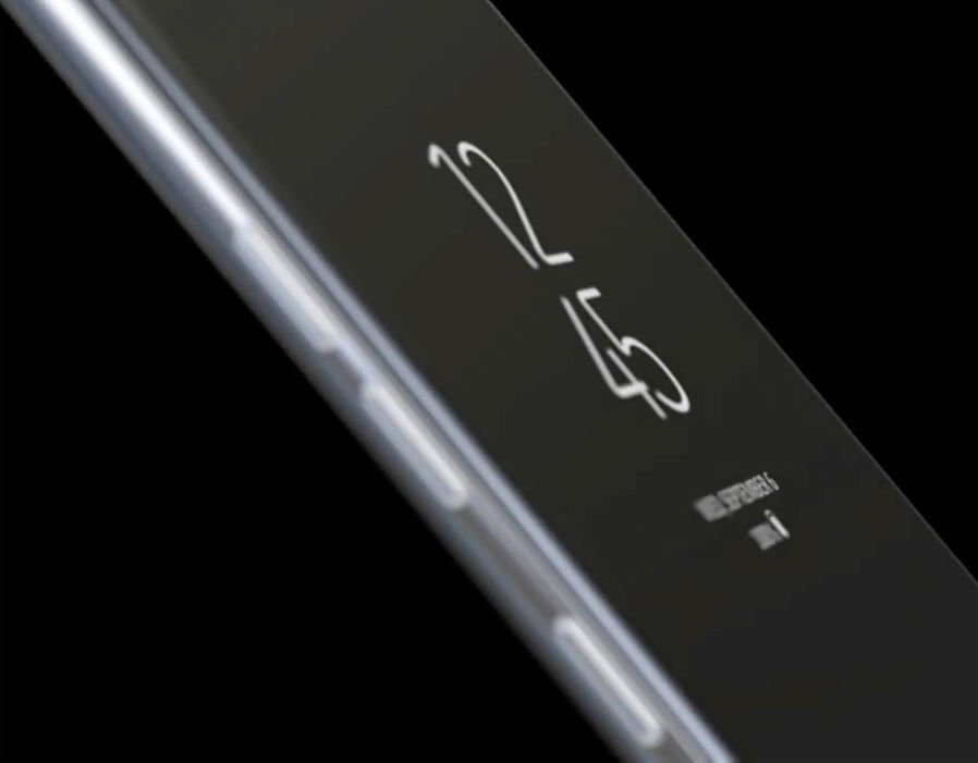 TechnopatNet's tweet photo. Technopat: #Galaxy #Note_9 Erken Tanıtılabilir https://t.co/KaHpgvZWyH https://t.co/sGSsFwQHDA
