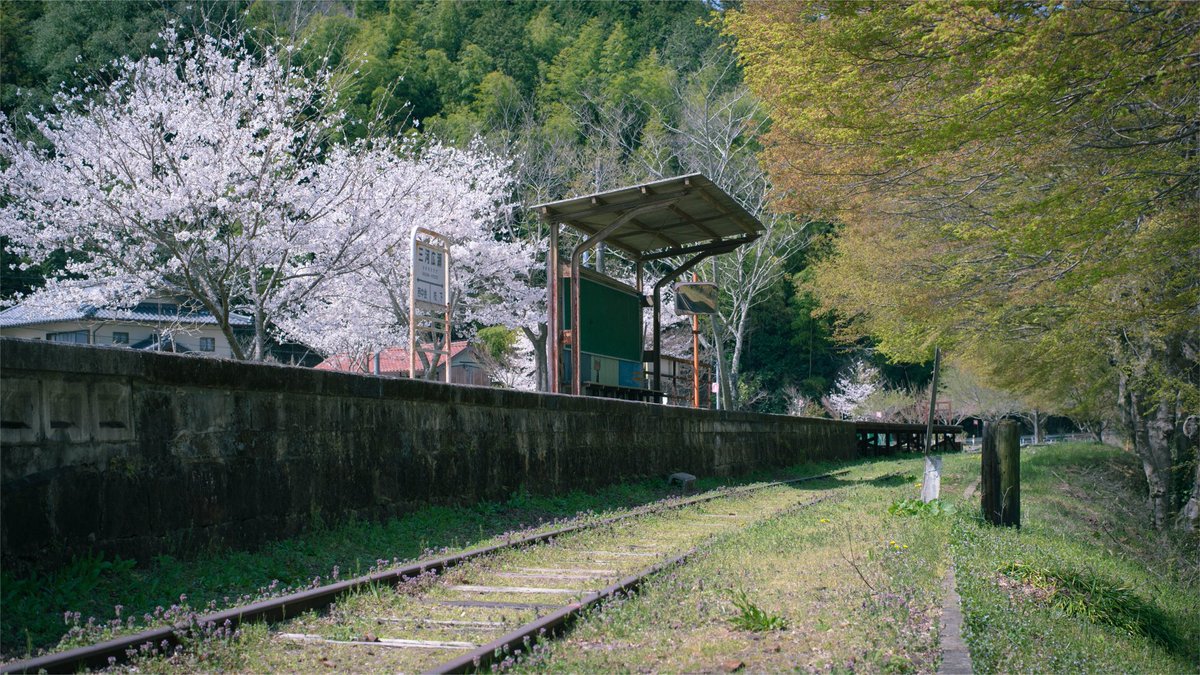 三河広瀬駅 三河広瀬駅