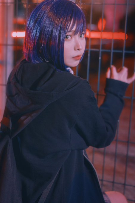 Twitterのコスプレ画像47