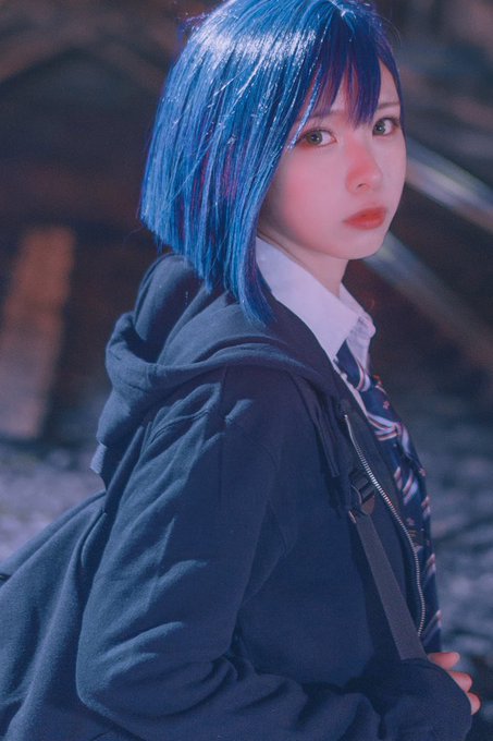 Twitterのコスプレ画像50