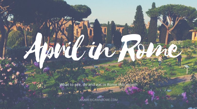 girlinflorence's tweet photo. I'm finishing up my April list of events for #Florence but @natalierae has you covered for the city of #Rome here https://t.co/mI987Qa6AJ #Italy https://t.co/TEDSRG3Hb6