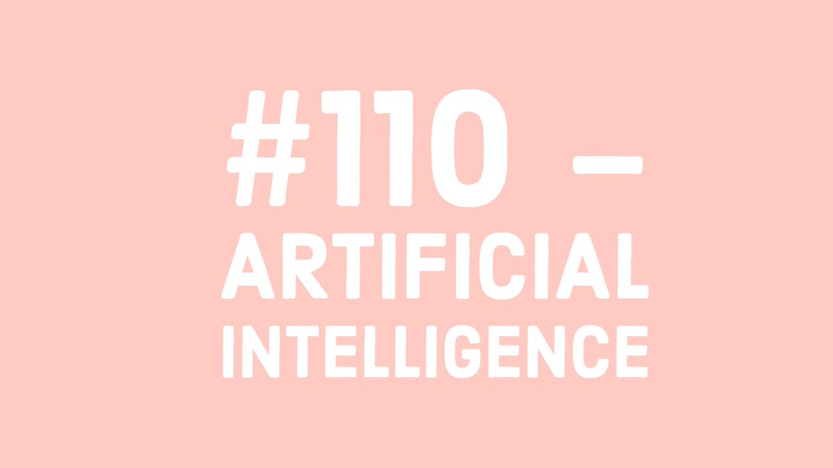 PodcastEdtech's tweet image. Coming up next on The Edtech Podcast is epsiode #110, featuring special guest @priyalakhani, Founder and CEO of @ThisIsCentury. 
Tune in Sunday to hear her talk about artificial intelligence &amp;amp; more!
#ArtificialIntelligence #Centurytech #technology #DataVisualization #Education