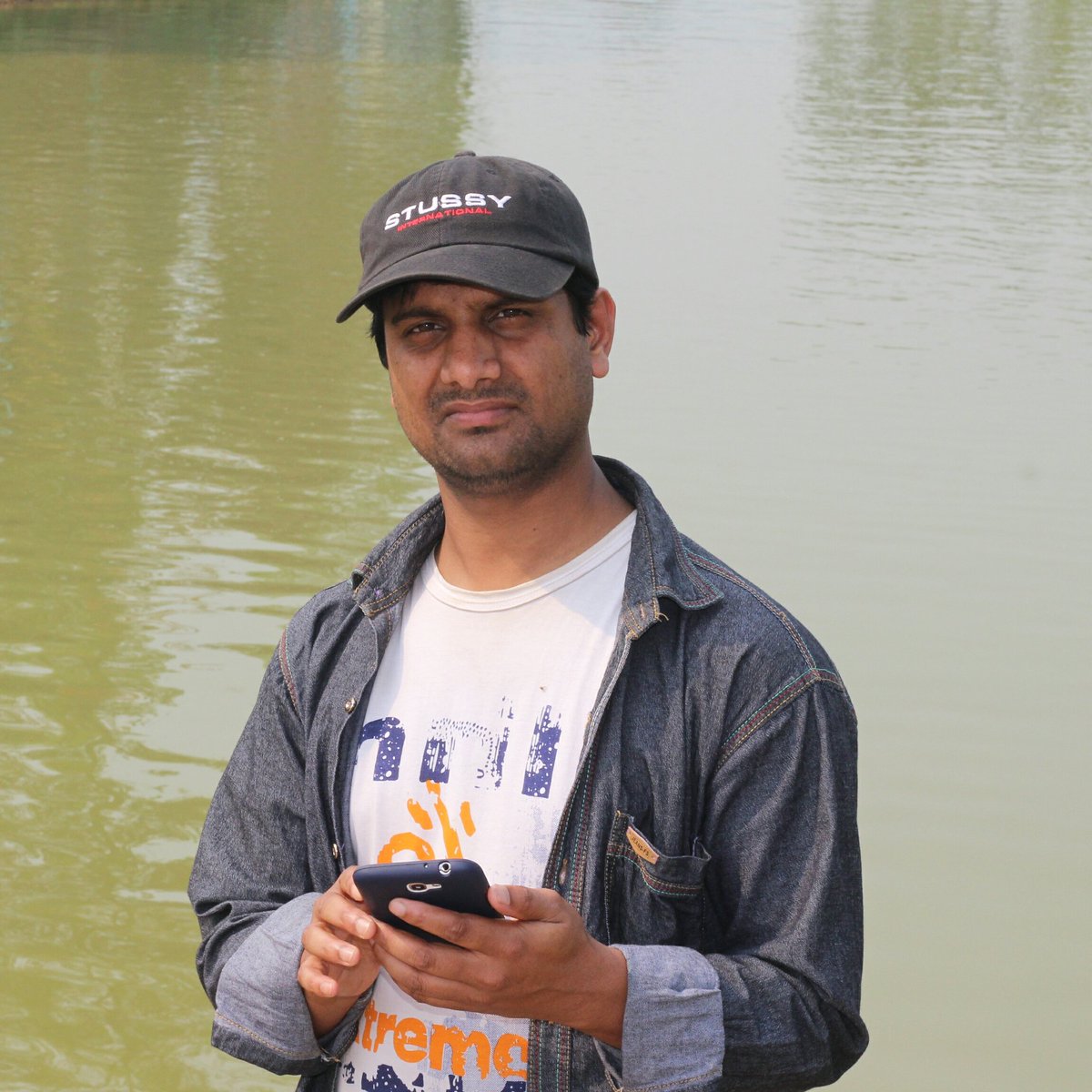 #NewProfilePic