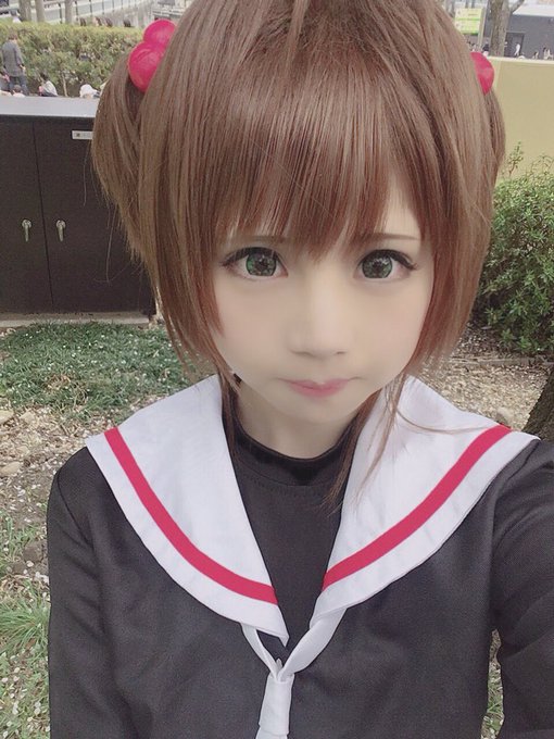 コスプレイヤー舞陽女のTwitter画像53