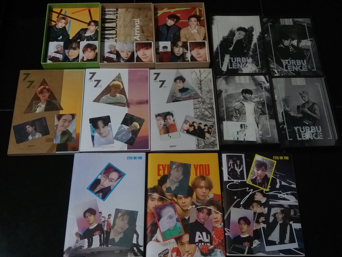 BabyYug_'s tweet photo. ของที่ยังเหลือน้าา ขายโปสเพิ่มเติมในเมนชั่นค่ะ ใบละ130รวมส่งเลยยย ส่วนบั้มเด็มมาสอบถามเพิ่มเติมได้ค่า #ตลาดนัดอากาเซ #ตลาดกัซ #ขายของสะสม  #ตลาดนัดอากาเซ่ #ตลาดนัดรวมด้อม #อัลบั้มเปล่า https://t.co/TFqA4PcKMv