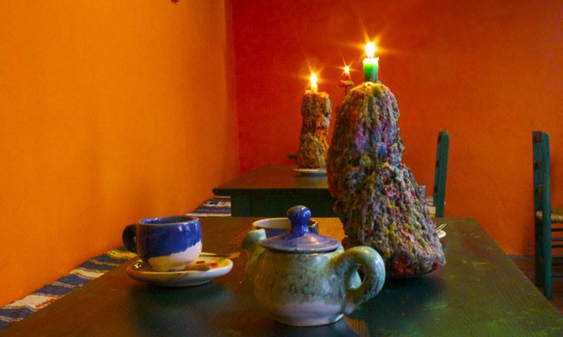 Disfruta de un sábado con la mejor compañía en El Harén