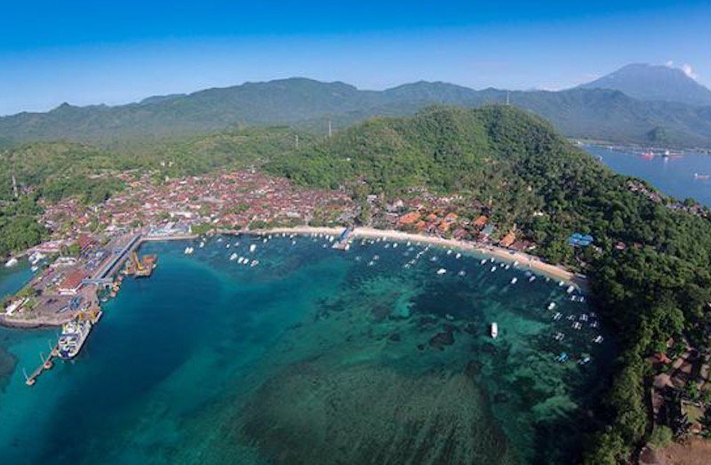 NoraWaySand's tweet photo. Padang Bai Bali. Costal Town special for Snorkeling and Diving
#PadangBai #PadangBaiBali #BaliBeach #BaliBeachWeb
More info: https://t.co/t40BzJyzP7 https://t.co/T1agmltlGA