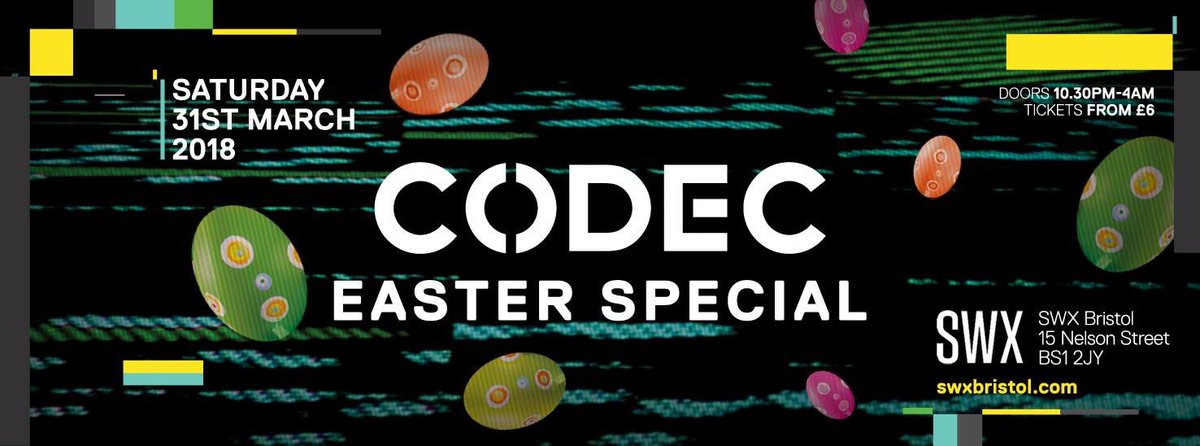 Electric Bristol tweet media