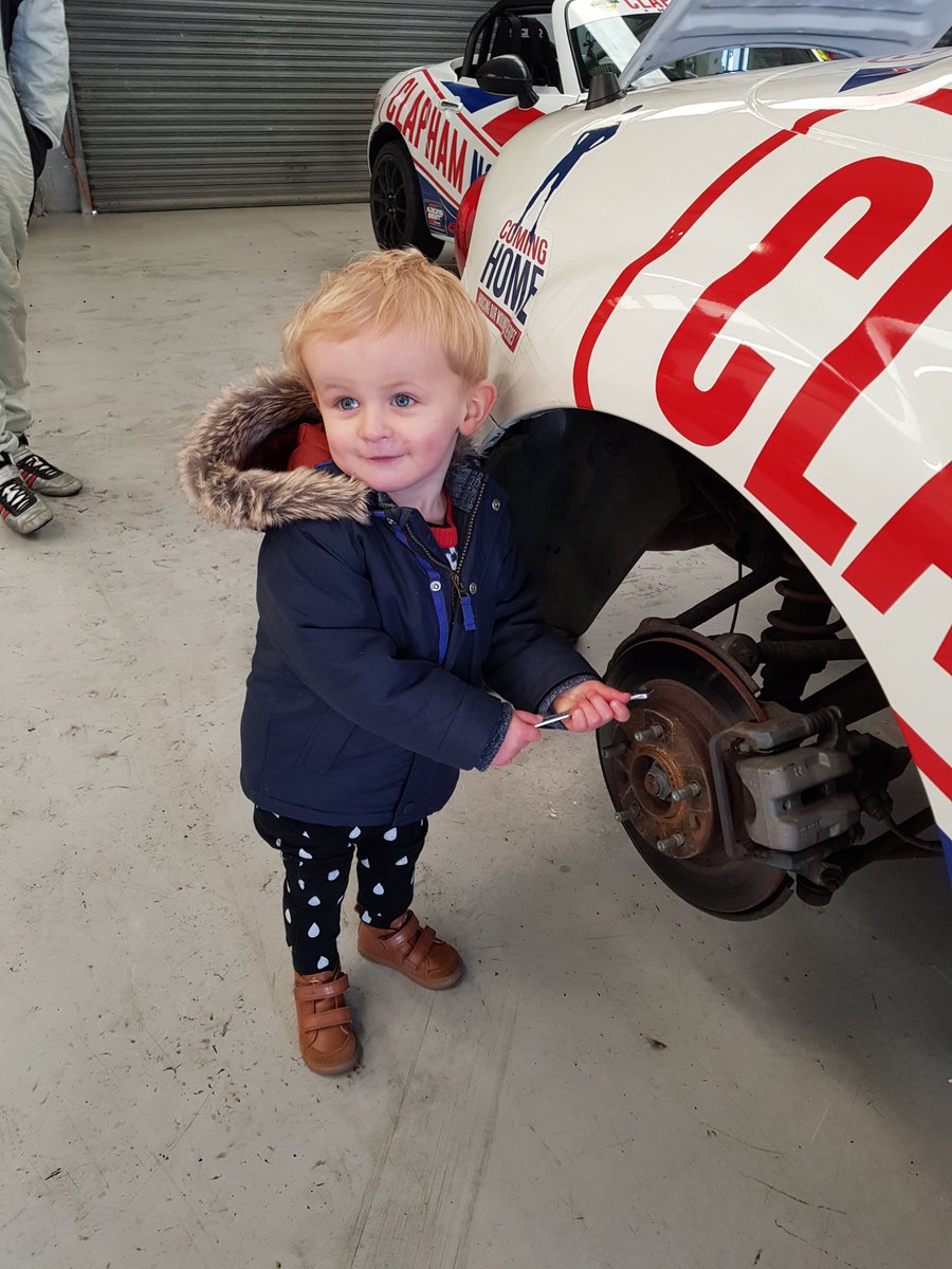 Adam bessell tweet media