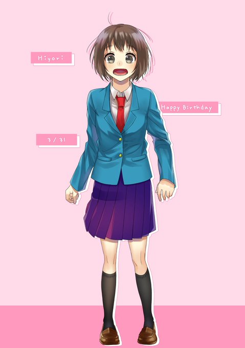 涼海ひより生誕祭18のtwitterイラスト検索結果 涼海ひより生誕祭18のtwitterイラスト検索結果