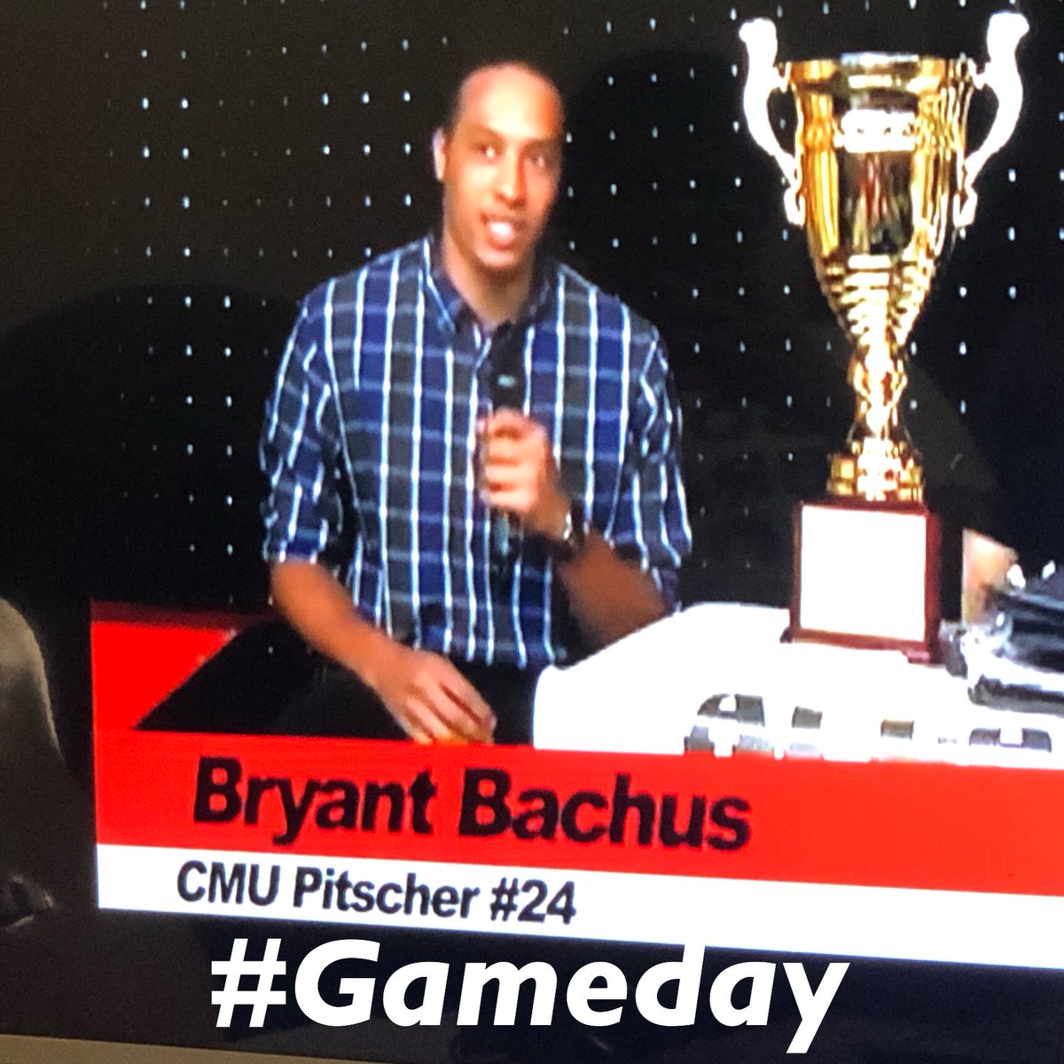 Tartan_Baseball's tweet photo. It’s GAMEDAY! #HeartAndCourage #GoodHandsBetterHead https://t.co/dMhQ3G9XOl