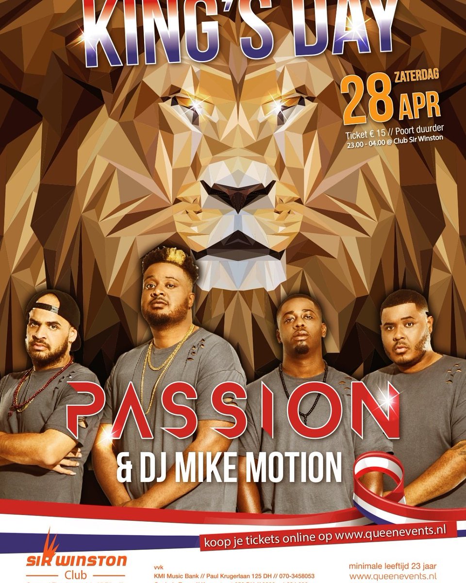 QueenEventss's tweet image. 