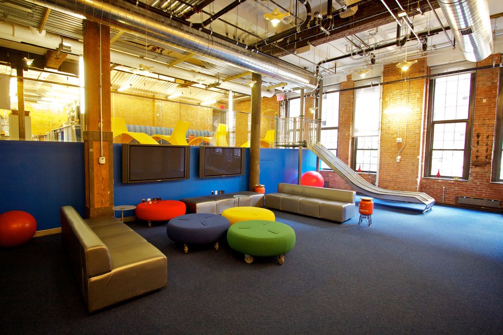 beetrootdotcom's tweet image. According to a recent study, over 1/5 of UK millennials would turn down a job because of uninspiring offices! 

Would you reject a job if you didn't like the poor design of an office? Read the full article here: ow.ly/bBMQ50gZIoM