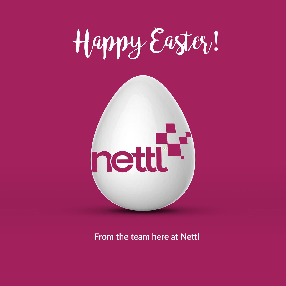 NettlGlosChelt's tweet image. We hope you have a lovely #Easter this weekend!
