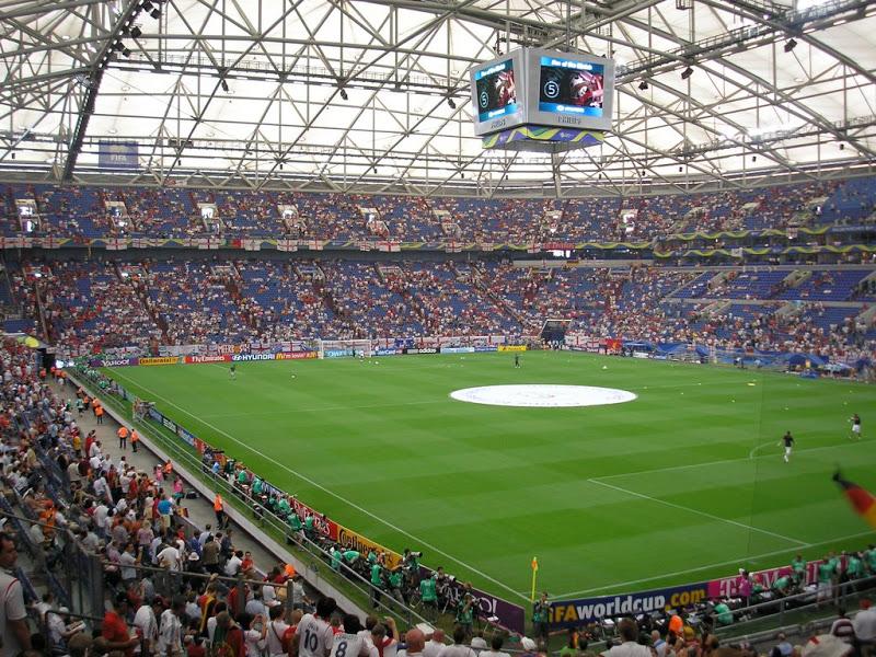 The World Stadium tweet media