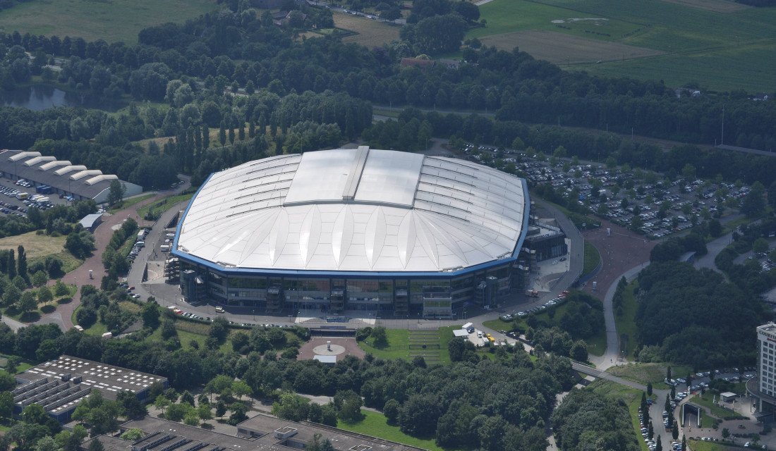 The World Stadium tweet media