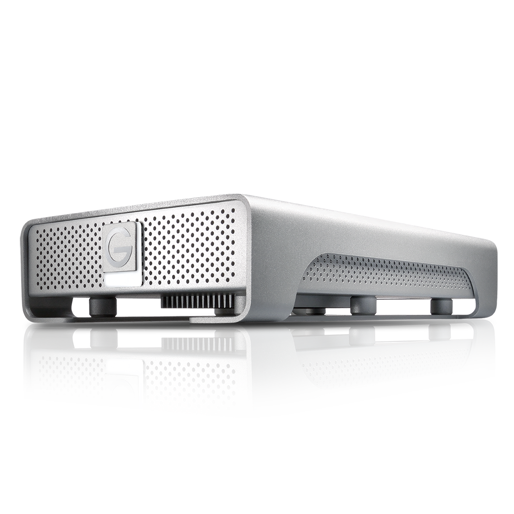 MacMoreSolution's tweet image. G-Raid a Simple way to Plug and Play on Mac Os, and also Reformating Tool for Windows #Gtechnology